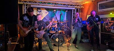 Pub La Quincaillerie – Blamont France